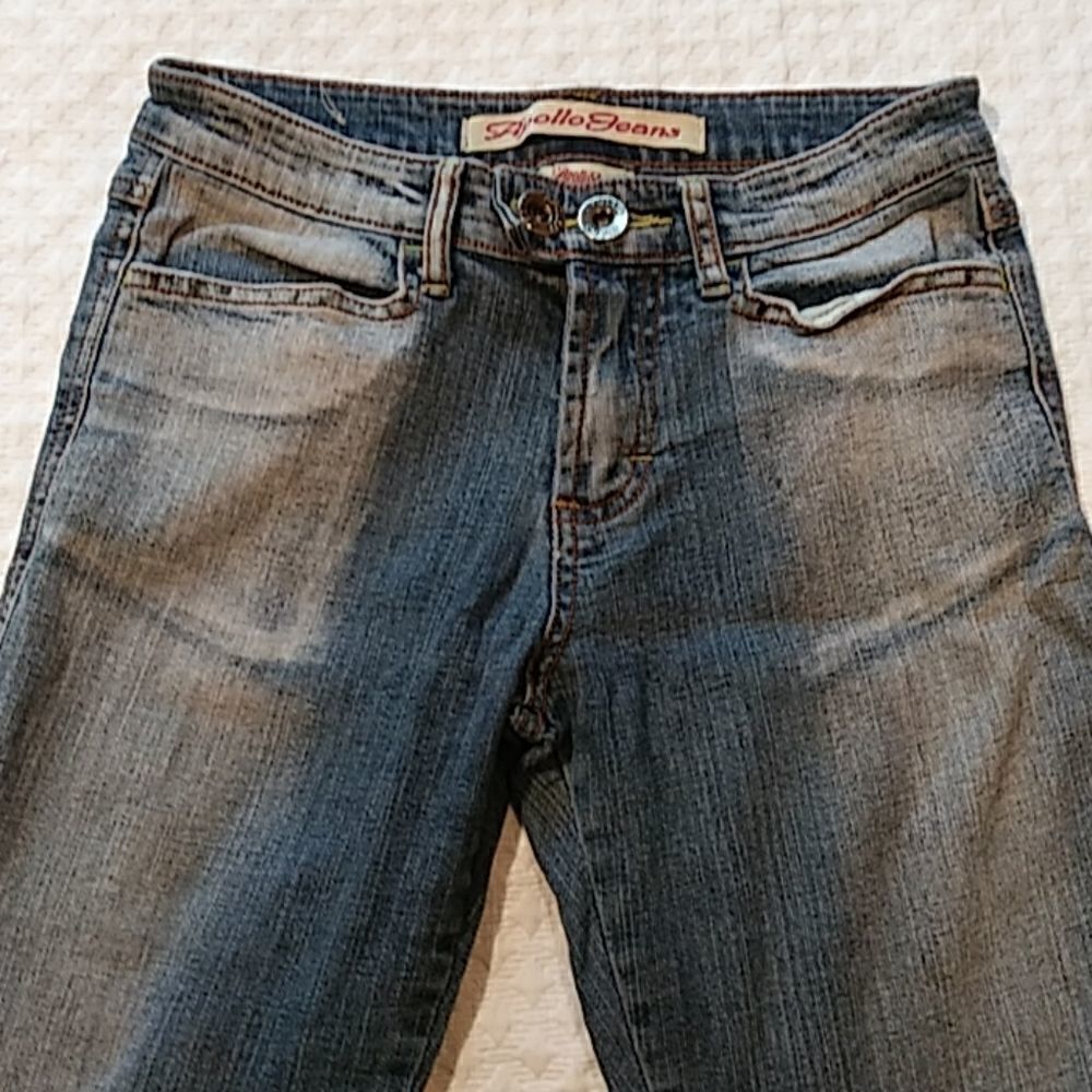 Apollo jean